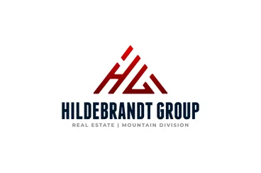 Hildebrandt Real Estate logo design