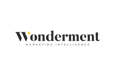 Wonderment logo design